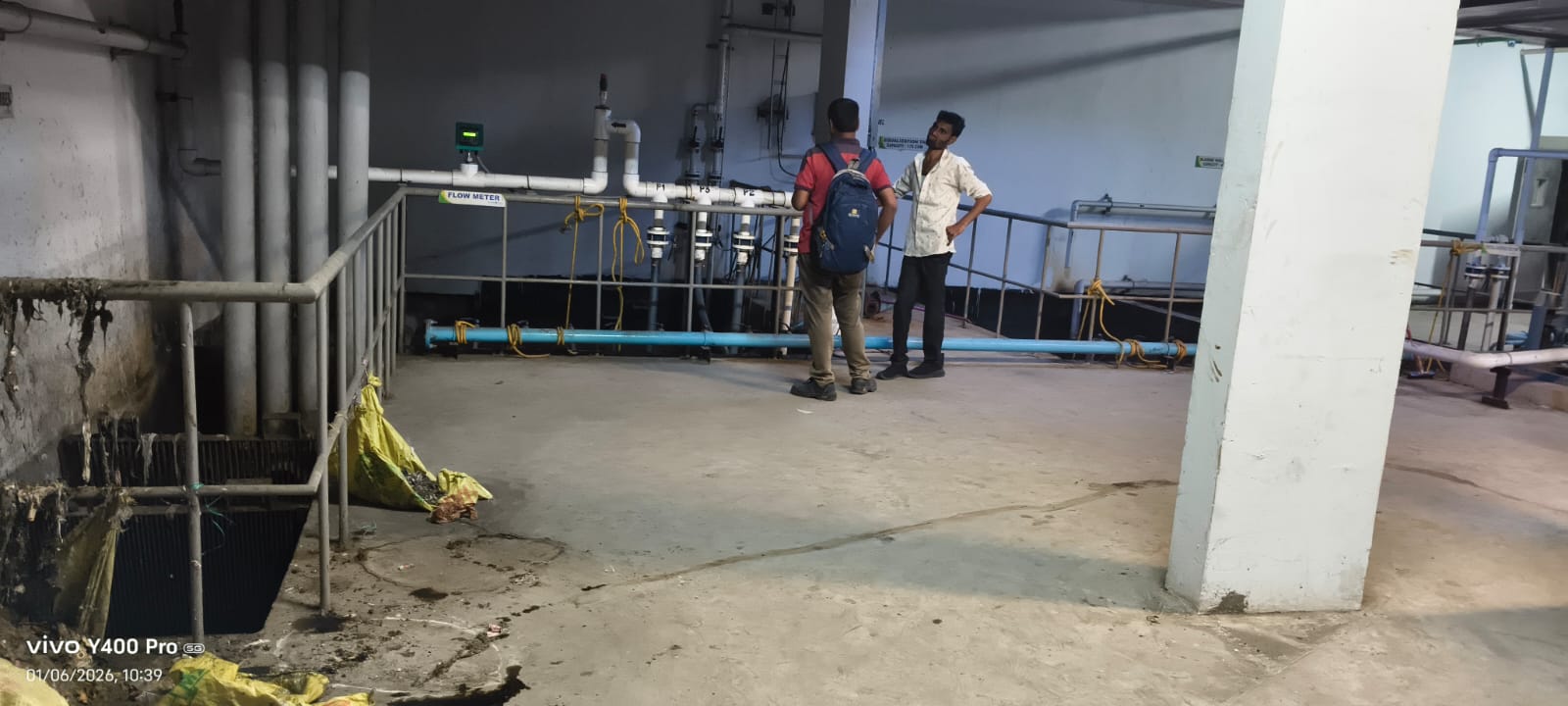 Hospitals Septic Cleaning in Hyderabad